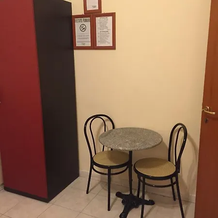 Bed & Breakfast Blue Whale Rome