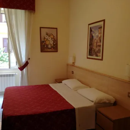 Blue Whale Bed & Breakfast Roma