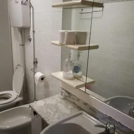 Bed & Breakfast Blue Whale Roma