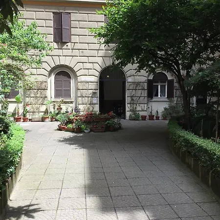Bed & Breakfast Blue Whale Roma