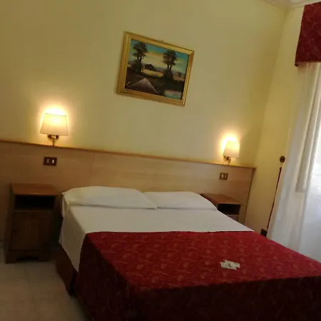 Blue Whale Bed & Breakfast Roma