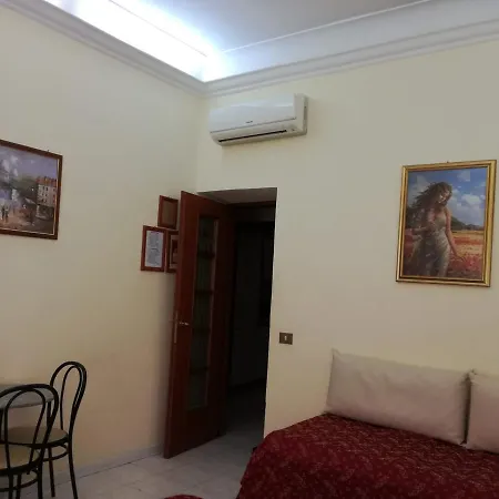 Blue Whale Bed & Breakfast Roma