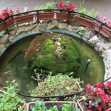 Bed & Breakfast Blue Whale Roma