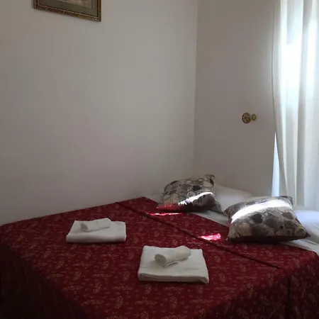 Bed & Breakfast Blue Whale Roma