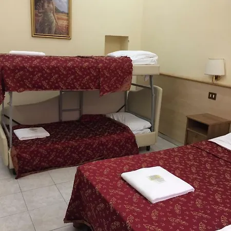 Blue Whale Bed & Breakfast Roma