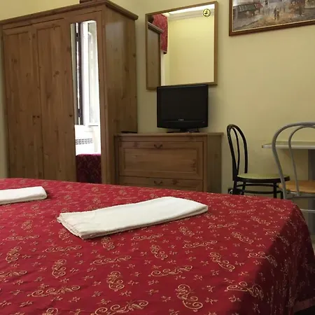 Bed & Breakfast Blue Whale Roma