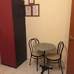 Couette-café Blue Whale Rome