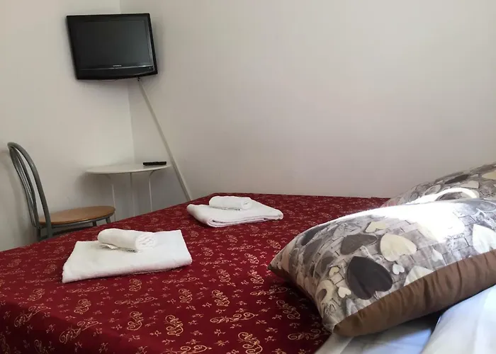 Blue Whale Bed & Breakfast